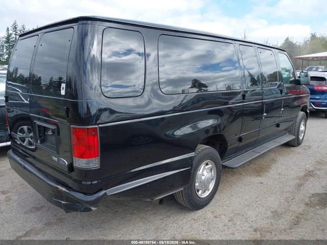 Aukcja sprzedaży 2010 Ford E-350 Super Duty Xl/xlt, vin: 1FBSS3BL6ADA30856, numer aukcji: 46150754