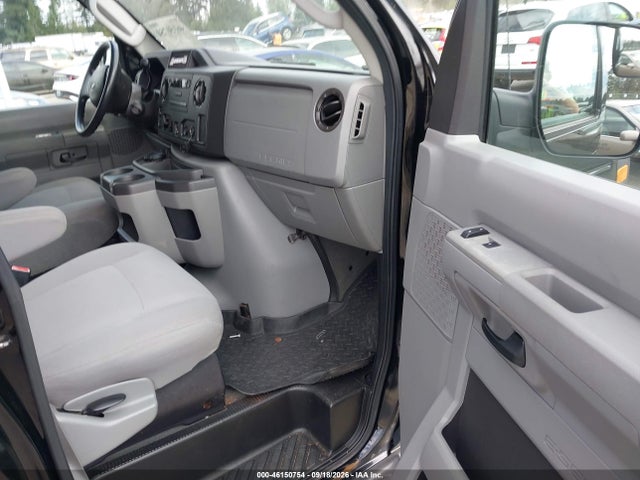 Aukcja sprzedaży 2010 Ford E-350 Super Duty Xl/xlt, vin: 1FBSS3BL6ADA30856, numer aukcji: 46150754
