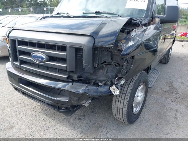 Aukcja sprzedaży 2010 Ford E-350 Super Duty Xl/xlt, vin: 1FBSS3BL6ADA30856, numer aukcji: 46150754