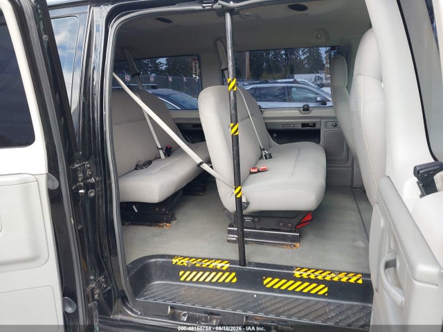 Aukcja sprzedaży 2010 Ford E-350 Super Duty Xl/xlt, vin: 1FBSS3BL6ADA30856, numer aukcji: 46150754