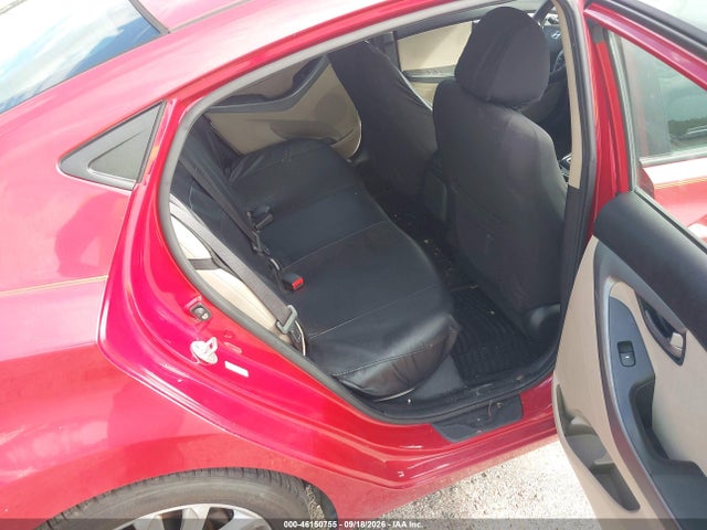 Продажа на аукционе авто 2014 Hyundai Elantra Se, vin: KMHDH4AE0EU144574, номер лота: 46150755