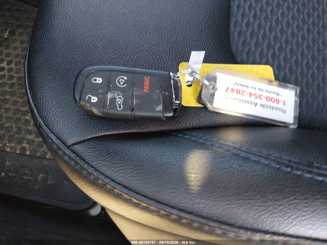 Продажа на аукционе авто 2025 Jeep Compass Latitude 4x4, vin: 3C4NJDBN0ST561064, номер лота: 46150757
