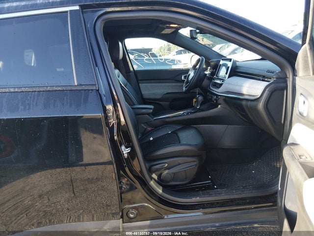 Продажа на аукционе авто 2025 Jeep Compass Latitude 4x4, vin: 3C4NJDBN0ST561064, номер лота: 46150757