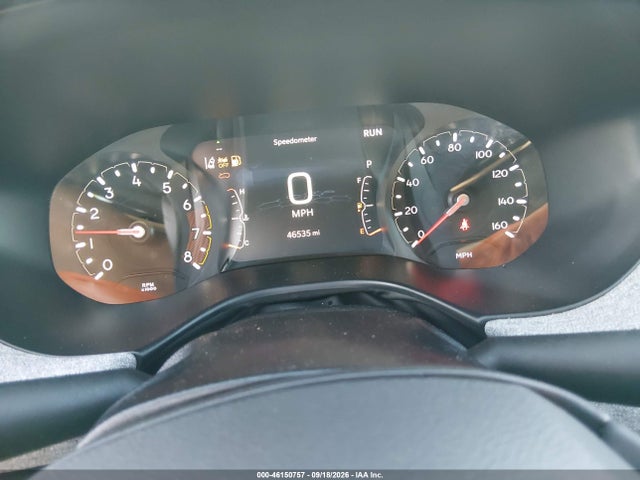Продажа на аукционе авто 2025 Jeep Compass Latitude 4x4, vin: 3C4NJDBN0ST561064, номер лота: 46150757