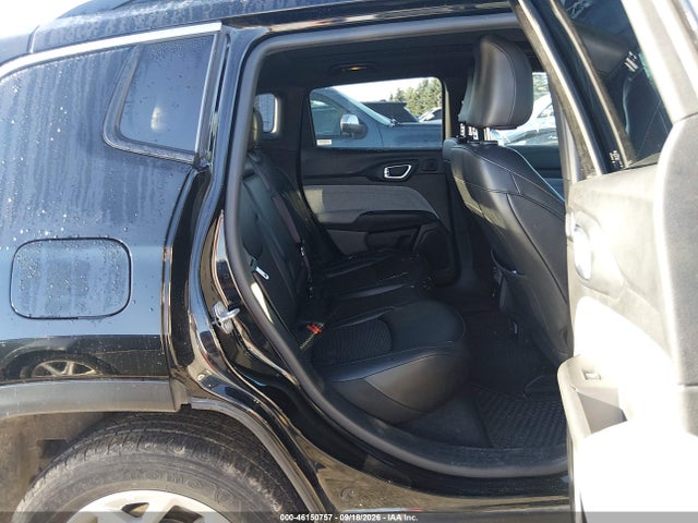 Продажа на аукционе авто 2025 Jeep Compass Latitude 4x4, vin: 3C4NJDBN0ST561064, номер лота: 46150757