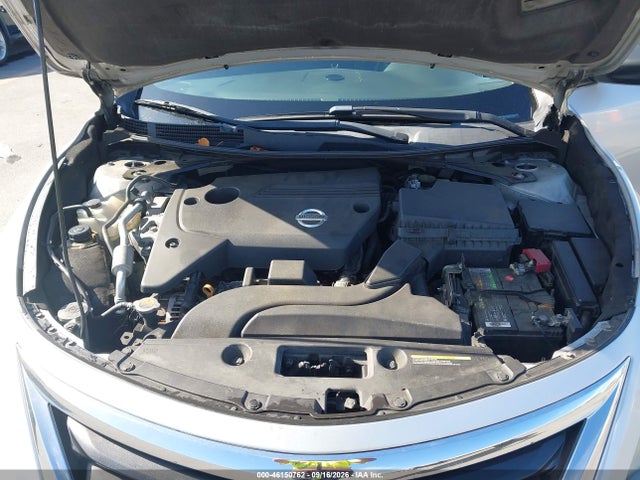 Продажа на аукционе авто 2014 Nissan Altima 2.5 S, vin: 1N4AL3AP7EC270153, номер лота: 46150762