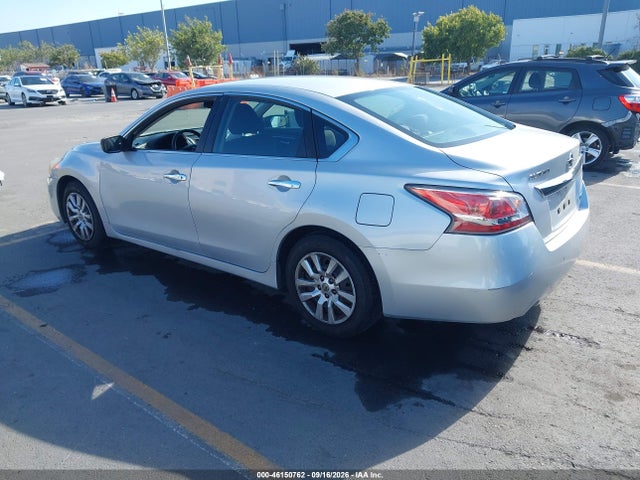 Продажа на аукционе авто 2014 Nissan Altima 2.5 S, vin: 1N4AL3AP7EC270153, номер лота: 46150762
