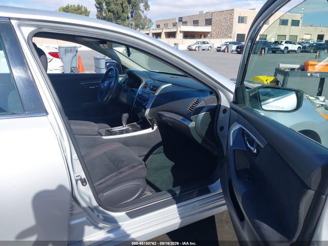 Продажа на аукционе авто 2014 Nissan Altima 2.5 S, vin: 1N4AL3AP7EC270153, номер лота: 46150762