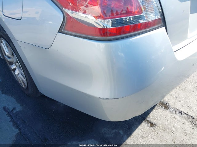 Продажа на аукционе авто 2014 Nissan Altima 2.5 S, vin: 1N4AL3AP7EC270153, номер лота: 46150762