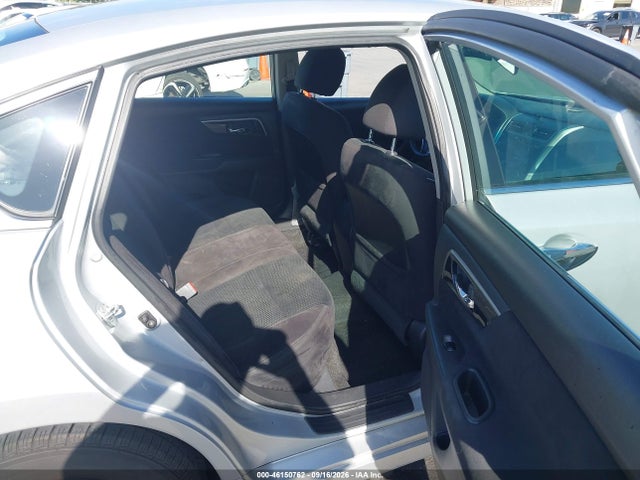 Продажа на аукционе авто 2014 Nissan Altima 2.5 S, vin: 1N4AL3AP7EC270153, номер лота: 46150762