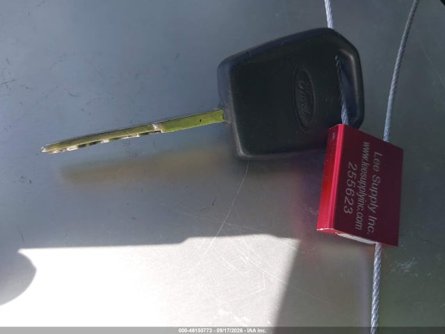 Ford F-150 Xl 2015 1FTMF1C89FKD71145 Image 11