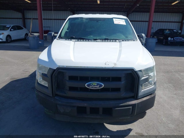 Ford F-150 Xl 2015 1FTMF1C89FKD71145 Image 13