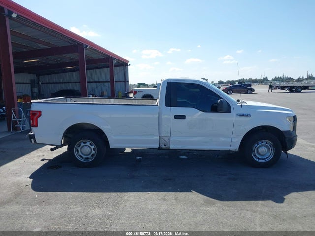 Ford F-150 Xl 2015 1FTMF1C89FKD71145 Image 14