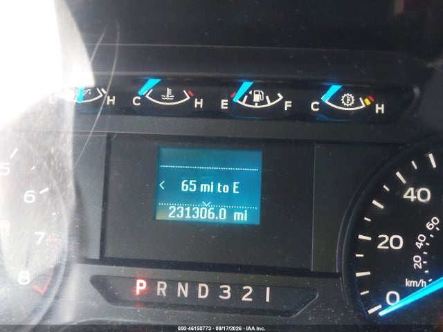 Ford F-150 Xl 2015 1FTMF1C89FKD71145 Image 16