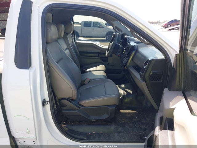 Ford F-150 Xl 2015 1FTMF1C89FKD71145 Image 5