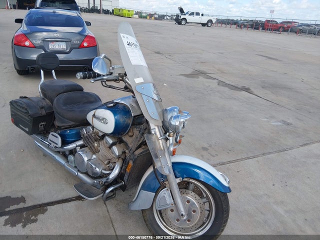 Продажа на аукционе авто 1996 Yamaha Xvz13 At, vin: JYA4NLE09TA009383, номер лота: 46150776