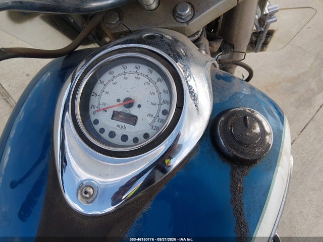 46150776 :رقم المزاد ، JYA4NLE09TA009383 vin ، 1996 Yamaha Xvz13 At مزاد بيع