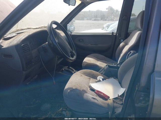 Aukcja sprzedaży 2000 Kia Sportage Ex, vin: KNDJB7231Y5624161, numer aukcji: 46150777