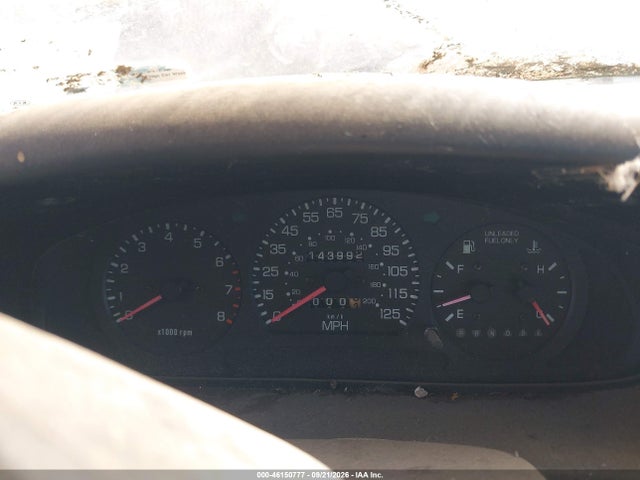 Aukcja sprzedaży 2000 Kia Sportage Ex, vin: KNDJB7231Y5624161, numer aukcji: 46150777