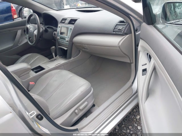 2007 Toyota Camry Hybrid მანქანა იყიდება აუქციონზე, vin: 4T1BB46K07U012893, აუქციონის ნომერი: 46150778