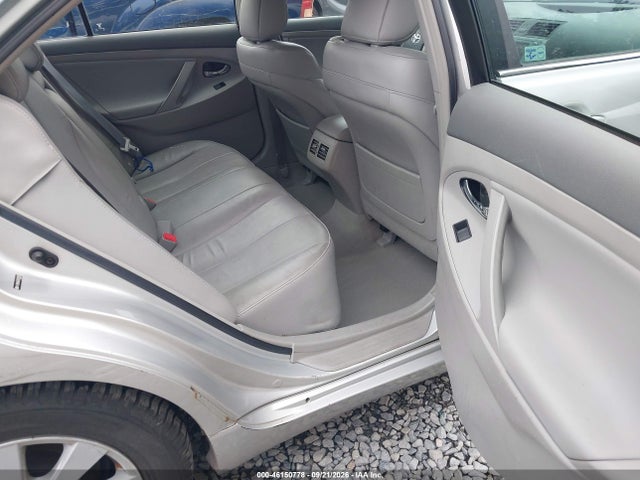 2007 Toyota Camry Hybrid მანქანა იყიდება აუქციონზე, vin: 4T1BB46K07U012893, აუქციონის ნომერი: 46150778