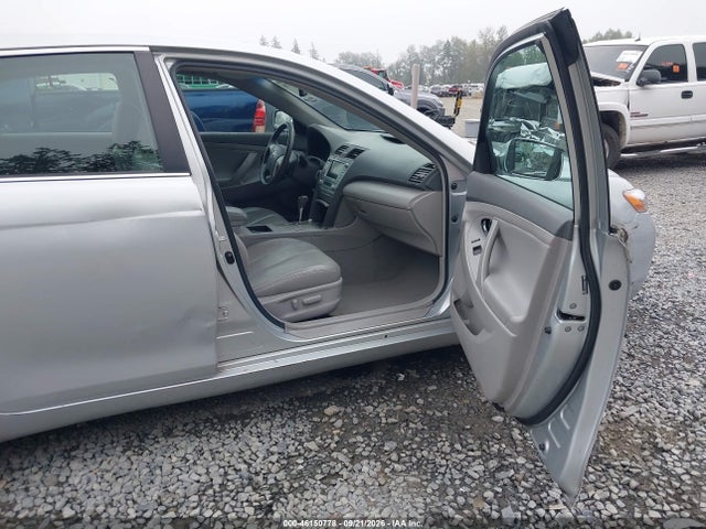 2007 Toyota Camry Hybrid მანქანა იყიდება აუქციონზე, vin: 4T1BB46K07U012893, აუქციონის ნომერი: 46150778