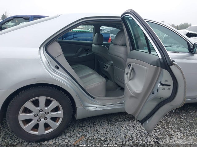 2007 Toyota Camry Hybrid მანქანა იყიდება აუქციონზე, vin: 4T1BB46K07U012893, აუქციონის ნომერი: 46150778