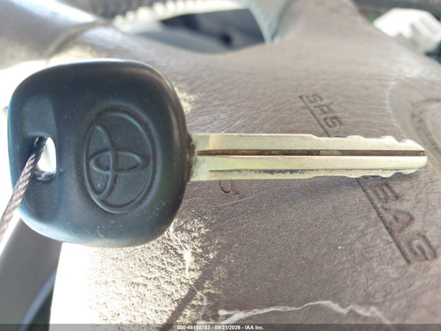 2001 Toyota Sequoia Limited V8 მანქანა იყიდება აუქციონზე, vin: 5TDZT38A71S017230, აუქციონის ნომერი: 46150783