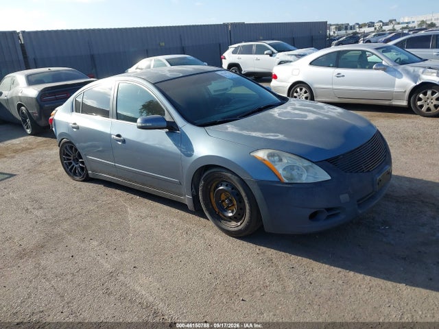 Aukcja sprzedaży 2012 Nissan Altima 3.5 Sr, vin: 1N4BL2AP3CN517488, numer aukcji: 46150788