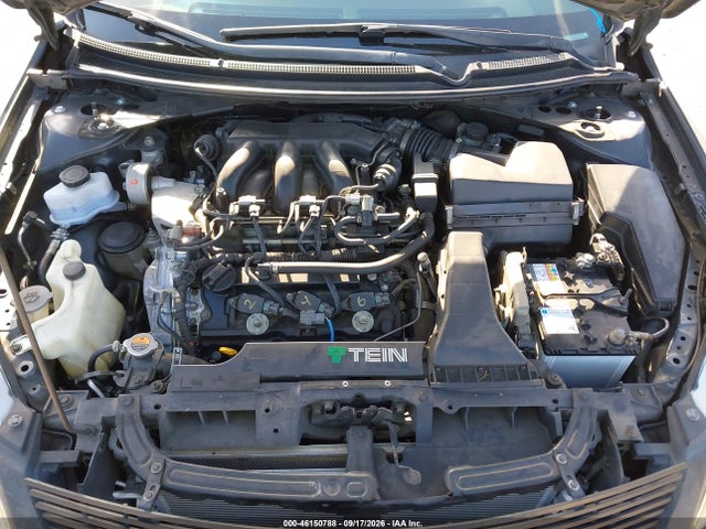 Aukcja sprzedaży 2012 Nissan Altima 3.5 Sr, vin: 1N4BL2AP3CN517488, numer aukcji: 46150788