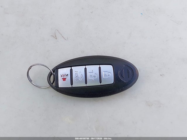 Aukcja sprzedaży 2012 Nissan Altima 3.5 Sr, vin: 1N4BL2AP3CN517488, numer aukcji: 46150788