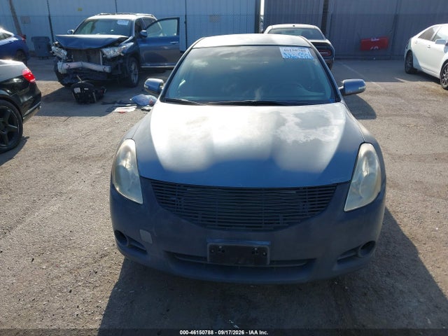 Aukcja sprzedaży 2012 Nissan Altima 3.5 Sr, vin: 1N4BL2AP3CN517488, numer aukcji: 46150788