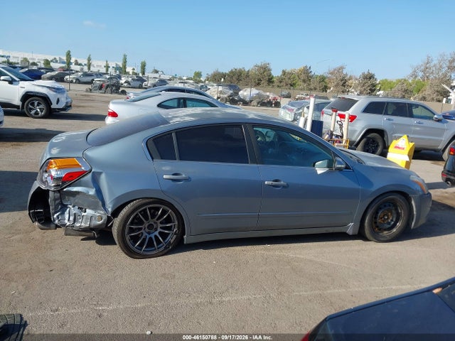 Aukcja sprzedaży 2012 Nissan Altima 3.5 Sr, vin: 1N4BL2AP3CN517488, numer aukcji: 46150788