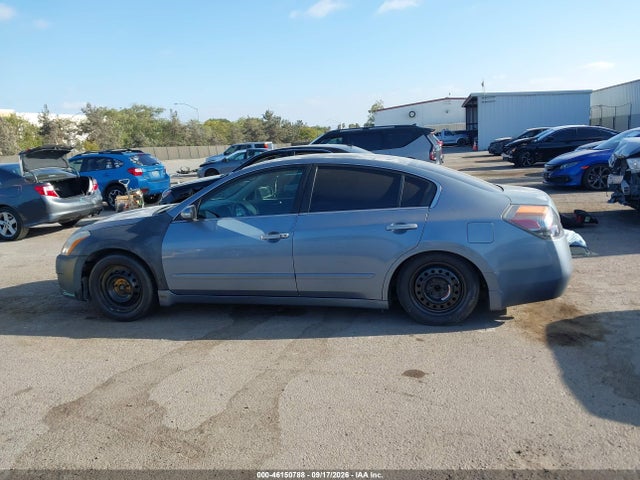 Aukcja sprzedaży 2012 Nissan Altima 3.5 Sr, vin: 1N4BL2AP3CN517488, numer aukcji: 46150788
