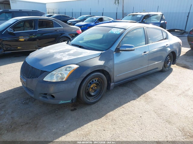Aukcja sprzedaży 2012 Nissan Altima 3.5 Sr, vin: 1N4BL2AP3CN517488, numer aukcji: 46150788