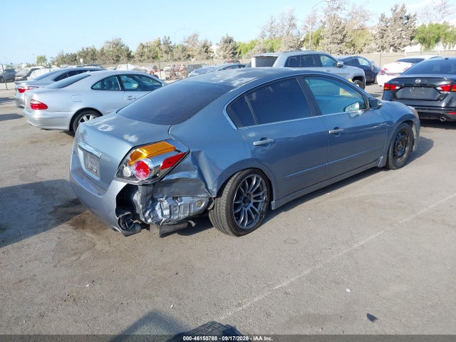 Aukcja sprzedaży 2012 Nissan Altima 3.5 Sr, vin: 1N4BL2AP3CN517488, numer aukcji: 46150788