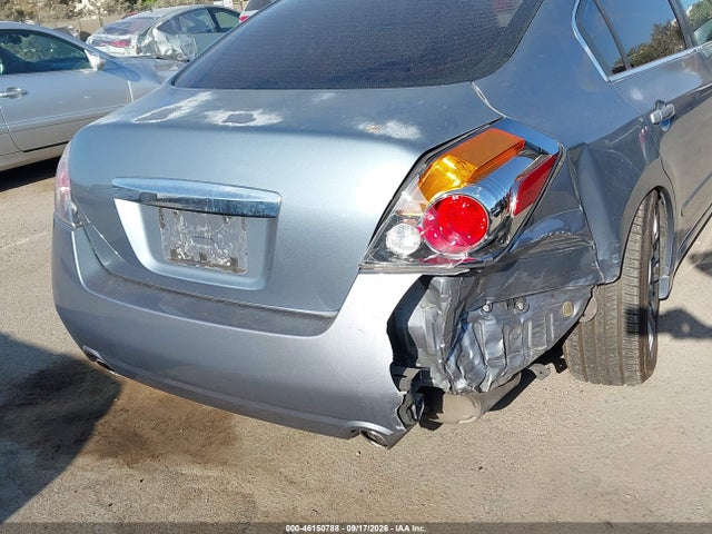 Aukcja sprzedaży 2012 Nissan Altima 3.5 Sr, vin: 1N4BL2AP3CN517488, numer aukcji: 46150788