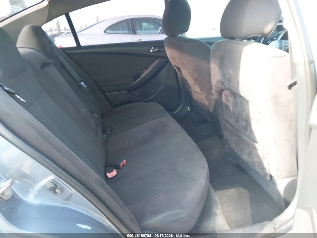 Aukcja sprzedaży 2012 Nissan Altima 3.5 Sr, vin: 1N4BL2AP3CN517488, numer aukcji: 46150788