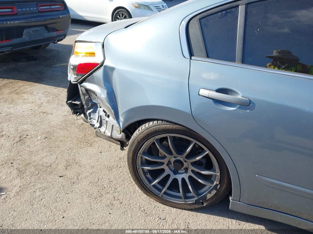 Aukcja sprzedaży 2012 Nissan Altima 3.5 Sr, vin: 1N4BL2AP3CN517488, numer aukcji: 46150788