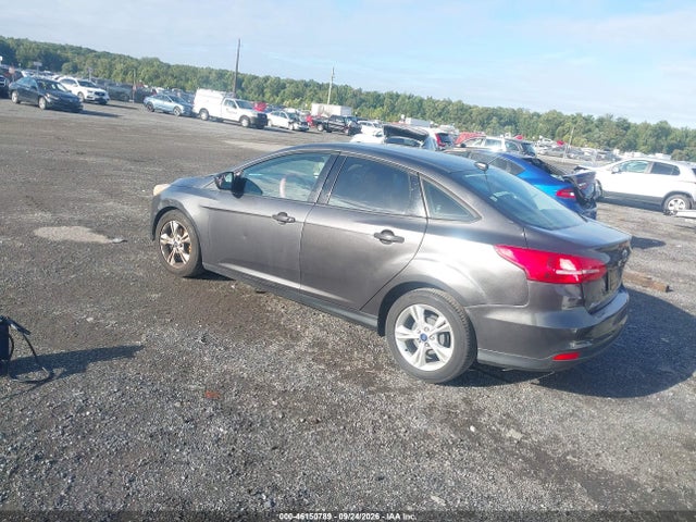 Auction sale of the 2018 Ford Focus S, vin: 1FADP3E22JL227480, lot number: 46150789