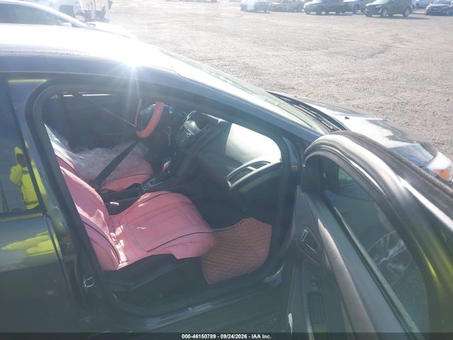 Auction sale of the 2018 Ford Focus S, vin: 1FADP3E22JL227480, lot number: 46150789