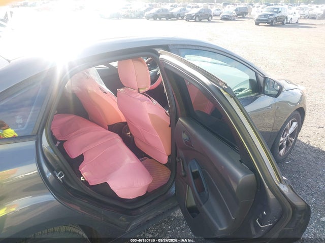 Auction sale of the 2018 Ford Focus S, vin: 1FADP3E22JL227480, lot number: 46150789