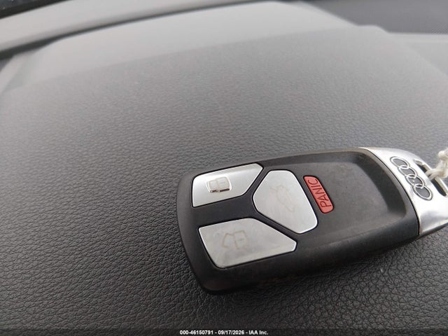 Aukcja sprzedaży 2018 Audi Q5 2.0t Premium/2.0t Tech Premium, vin: WA1ANAFY8J2213254, numer aukcji: 46150791