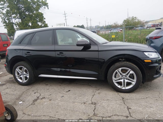 Aukcja sprzedaży 2018 Audi Q5 2.0t Premium/2.0t Tech Premium, vin: WA1ANAFY8J2213254, numer aukcji: 46150791