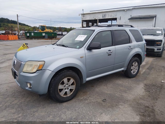 Продаж на аукціоні авто 2009 Mercury Mariner I4, vin: 4M2CU91779KJ07611, номер лоту: 46150792