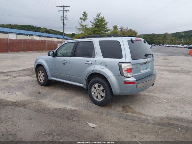 Продаж на аукціоні авто 2009 Mercury Mariner I4, vin: 4M2CU91779KJ07611, номер лоту: 46150792