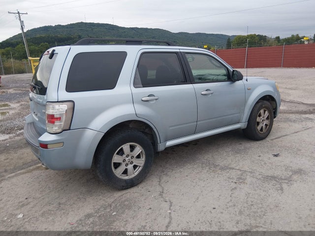 Продаж на аукціоні авто 2009 Mercury Mariner I4, vin: 4M2CU91779KJ07611, номер лоту: 46150792