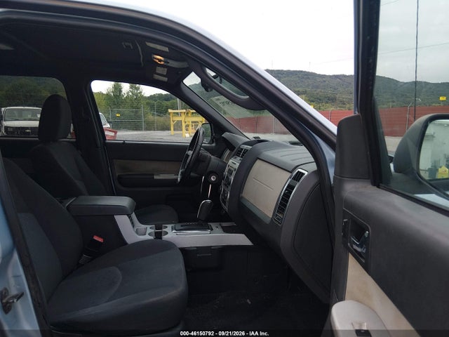 Продаж на аукціоні авто 2009 Mercury Mariner I4, vin: 4M2CU91779KJ07611, номер лоту: 46150792