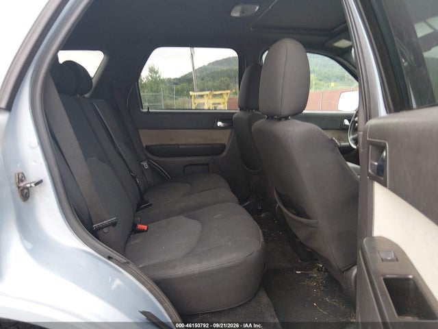 Продаж на аукціоні авто 2009 Mercury Mariner I4, vin: 4M2CU91779KJ07611, номер лоту: 46150792