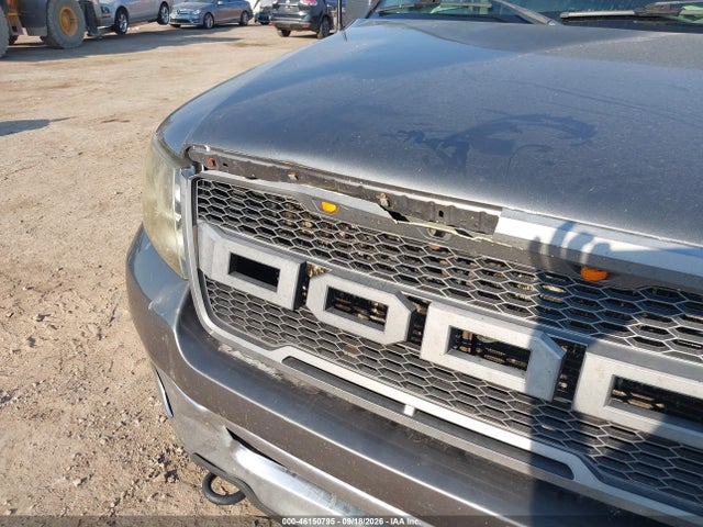 46150795 :رقم المزاد ، 1FTPX14566NB19267 vin ، 2006 Ford F-150 Fx4/lariat/xl/xlt مزاد بيع